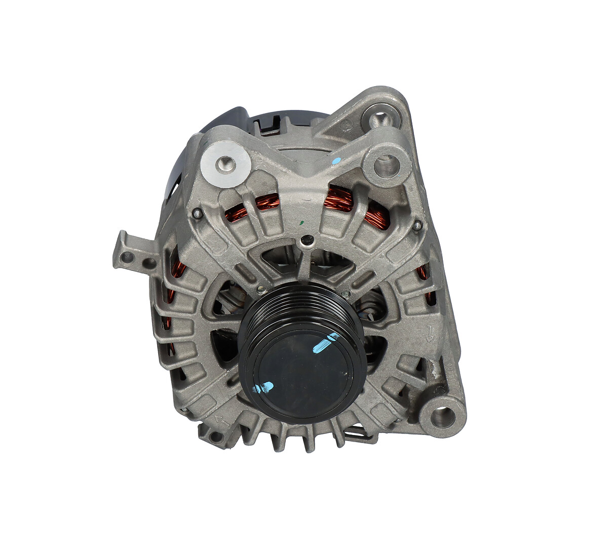 Alternatore VALEO 440782