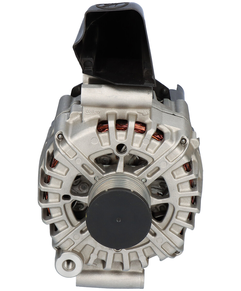 Alternatore VALEO 440784