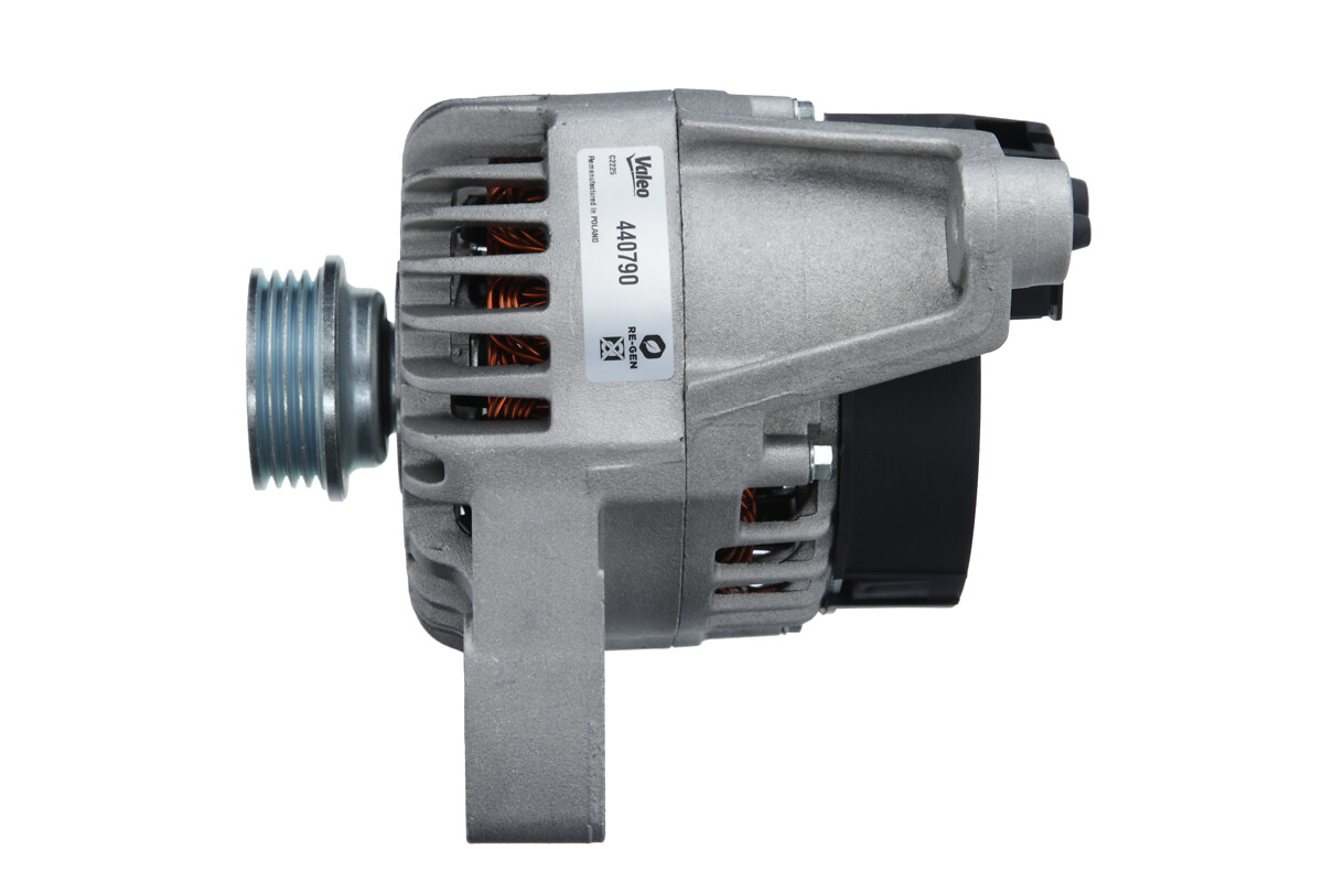 VALEO ALTERNATOR RE-GEN FORD
