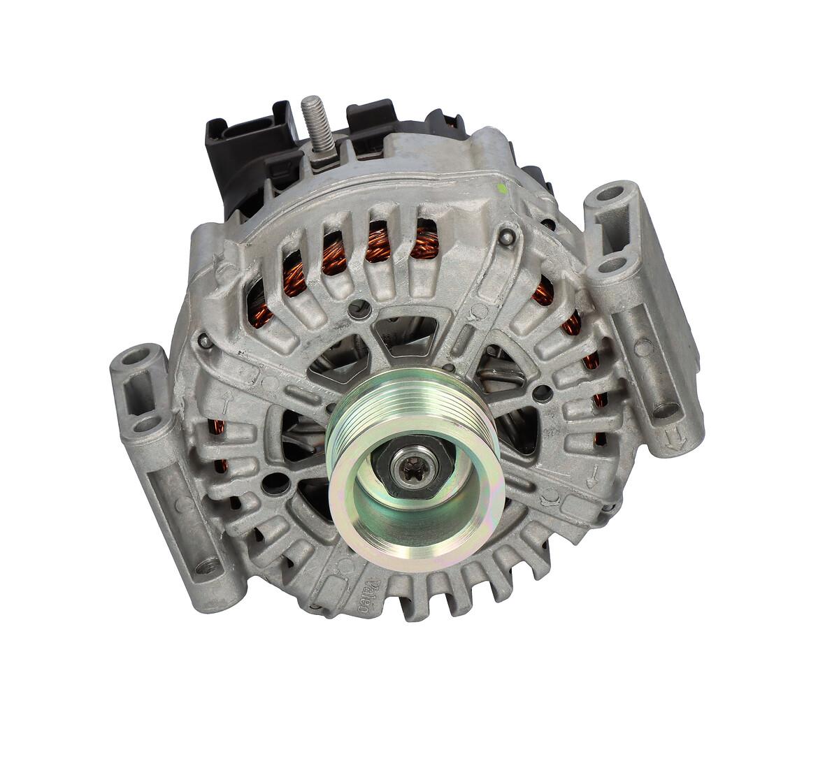 Alternatore VALEO 440795
