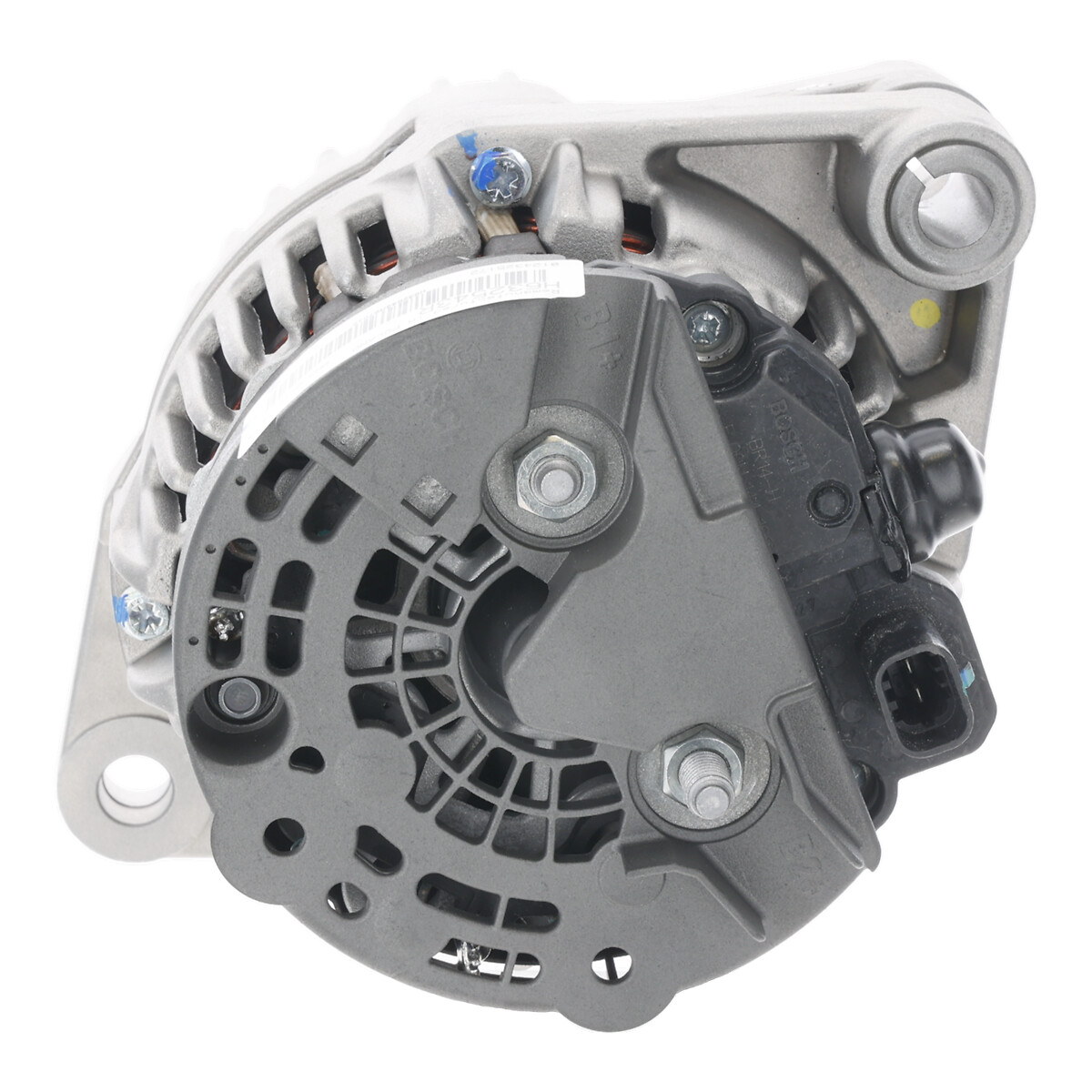 VALEO ALTERNATOR RE-GEN OPEL GROUP