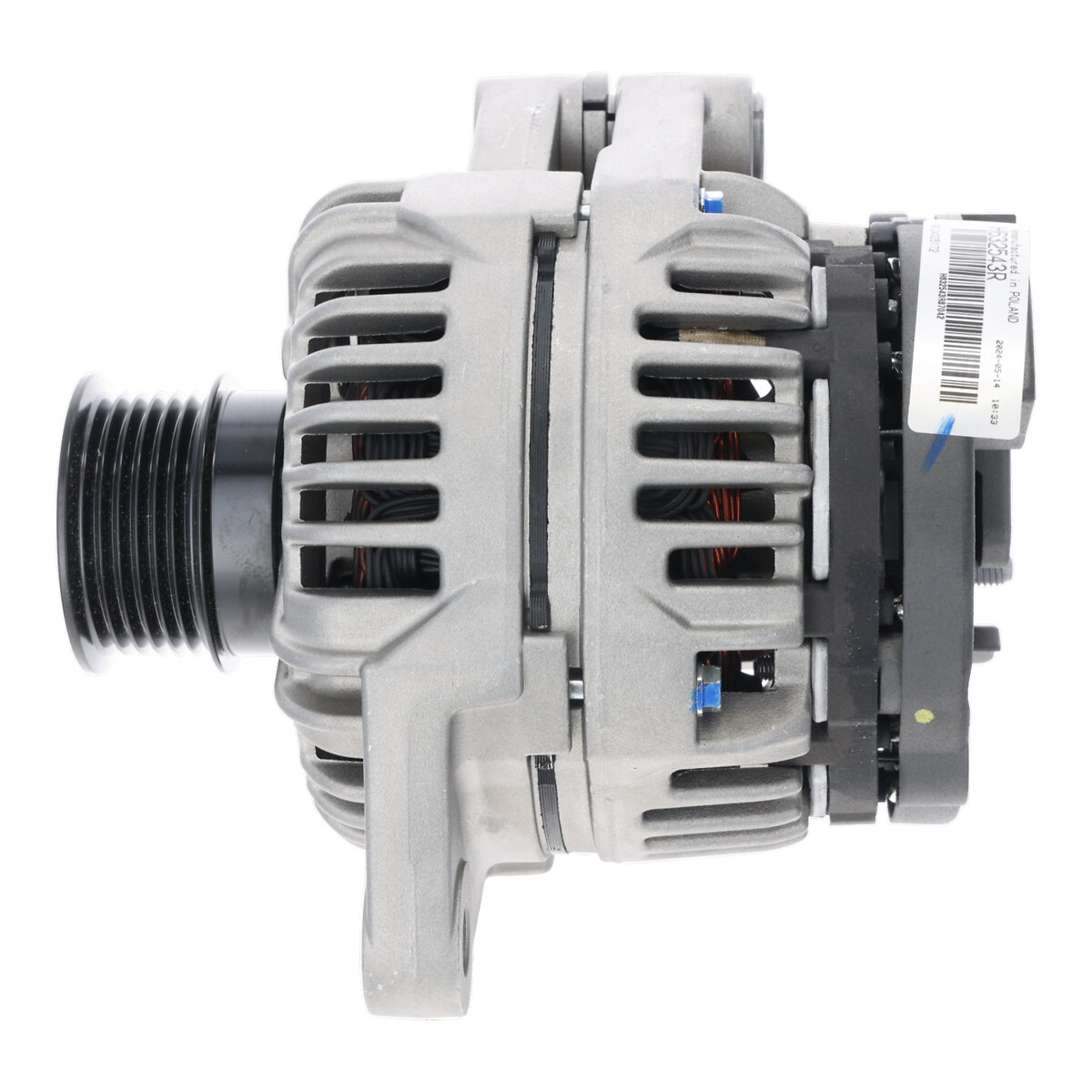 VALEO ALTERNATOR RE-GEN OPEL GROUP