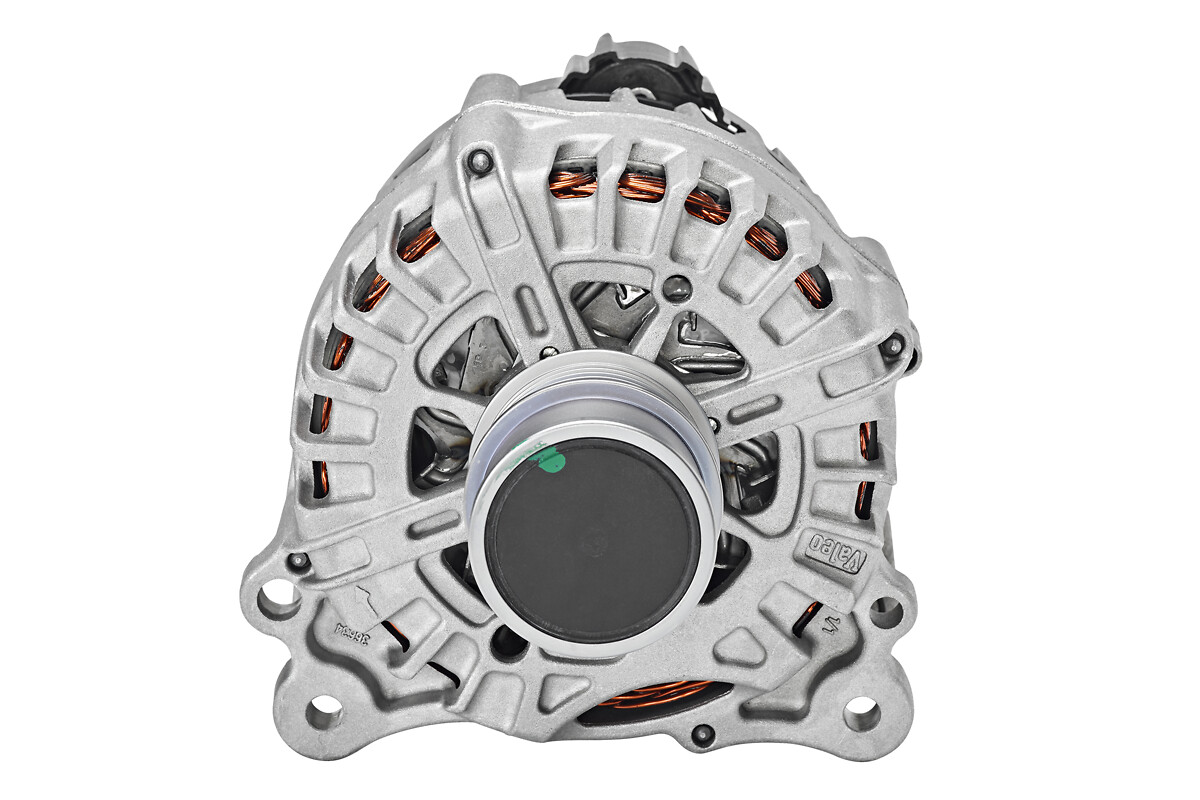 Alternatore VALEO 440809