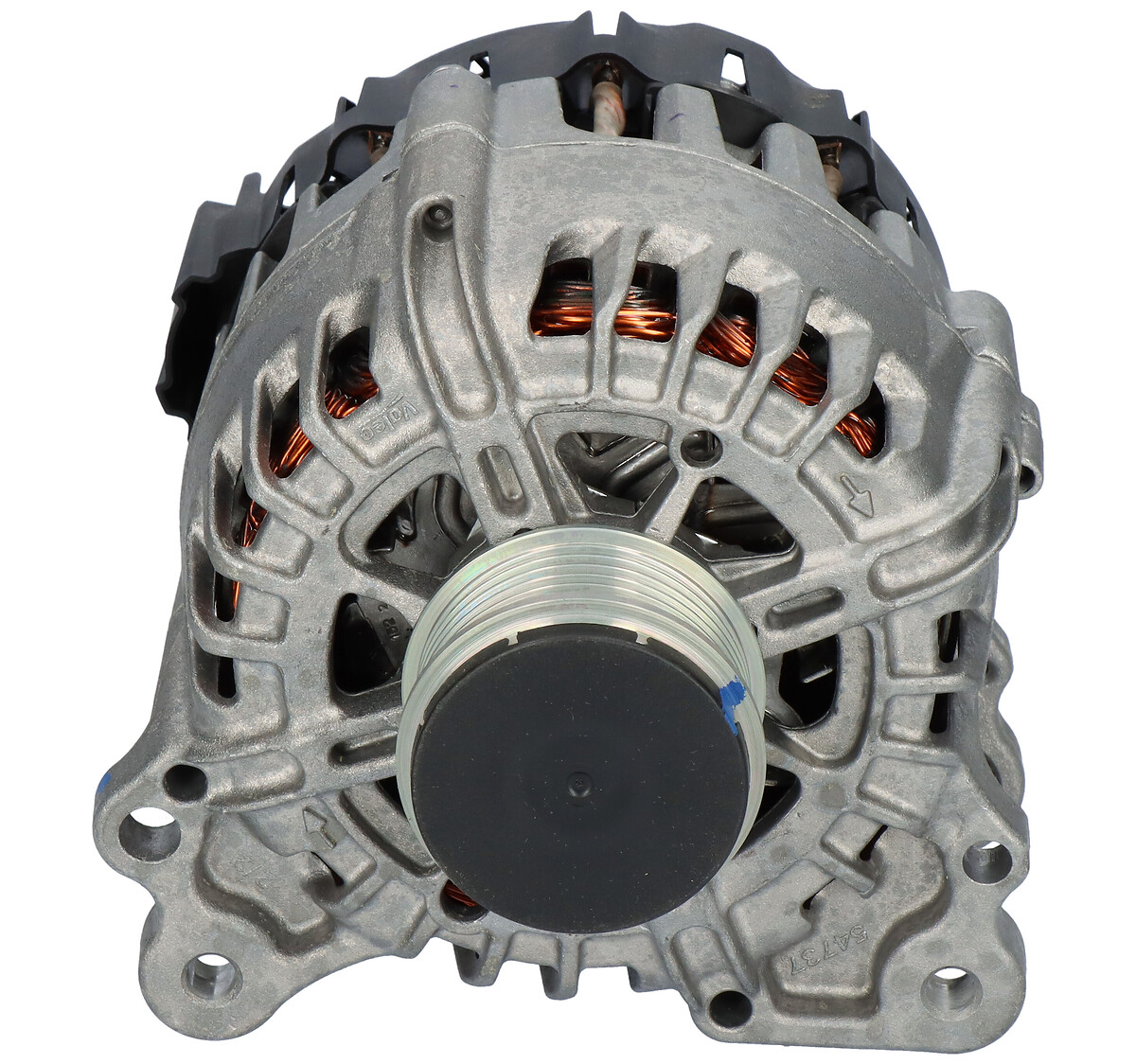 Alternatore VALEO 440811