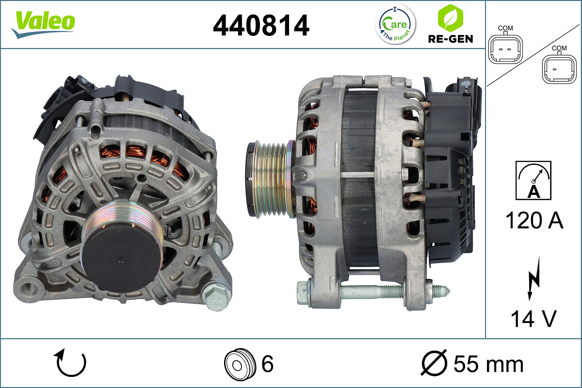 ALT SE 3008