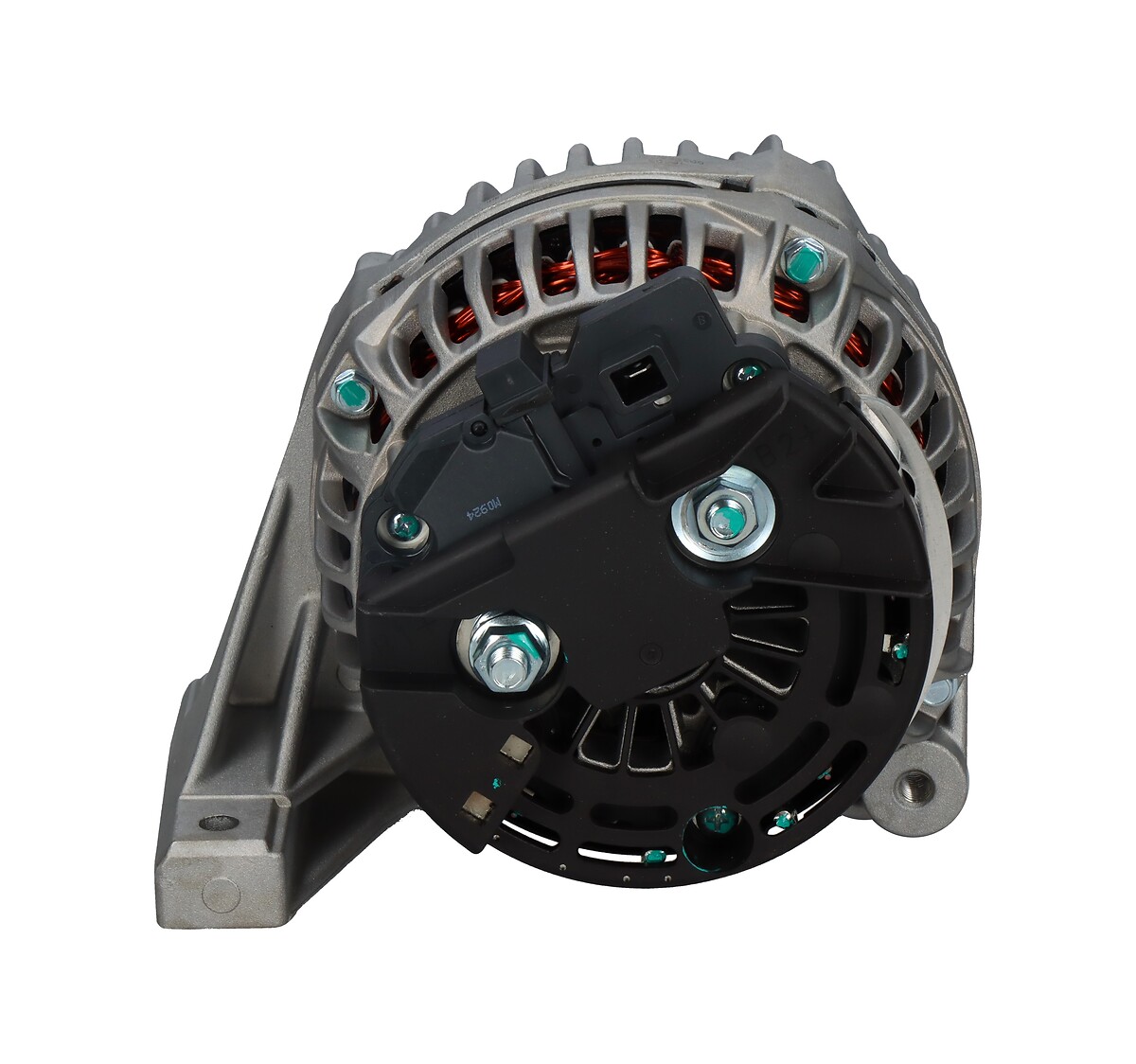 VALEO ALTERNATOR RE-GEN VOLVO