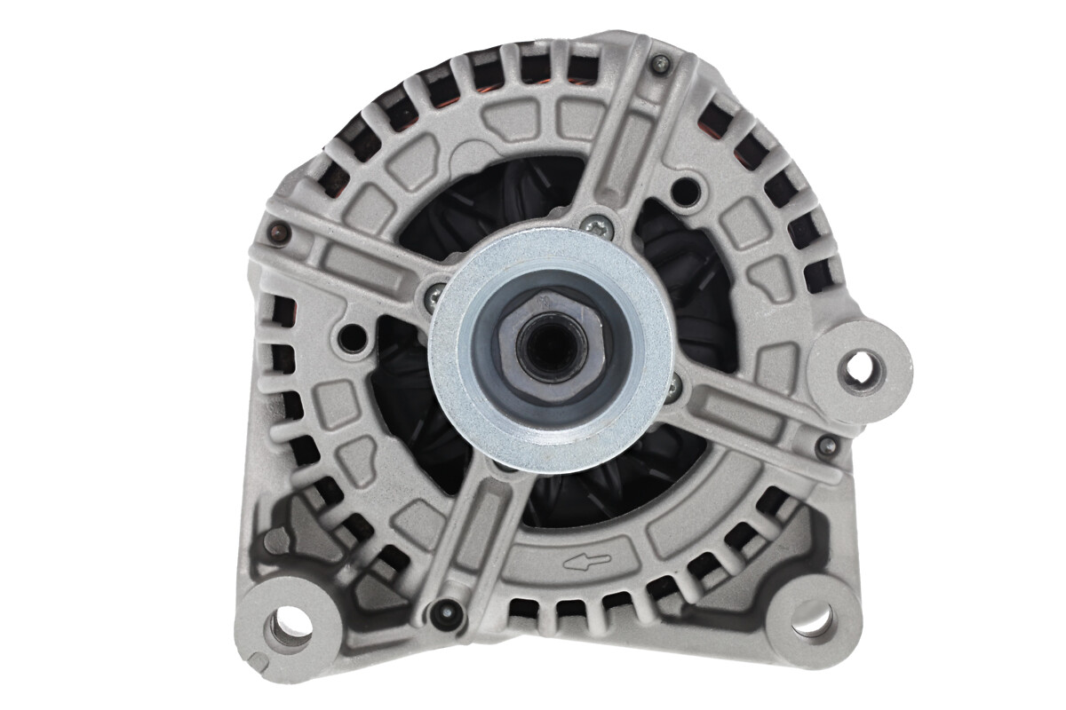VALEO ALTERNATOR RE-GEN BMW GROUP