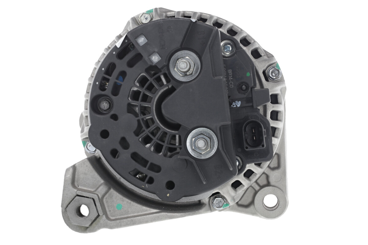 VALEO ALTERNATOR RE-GEN BMW GROUP