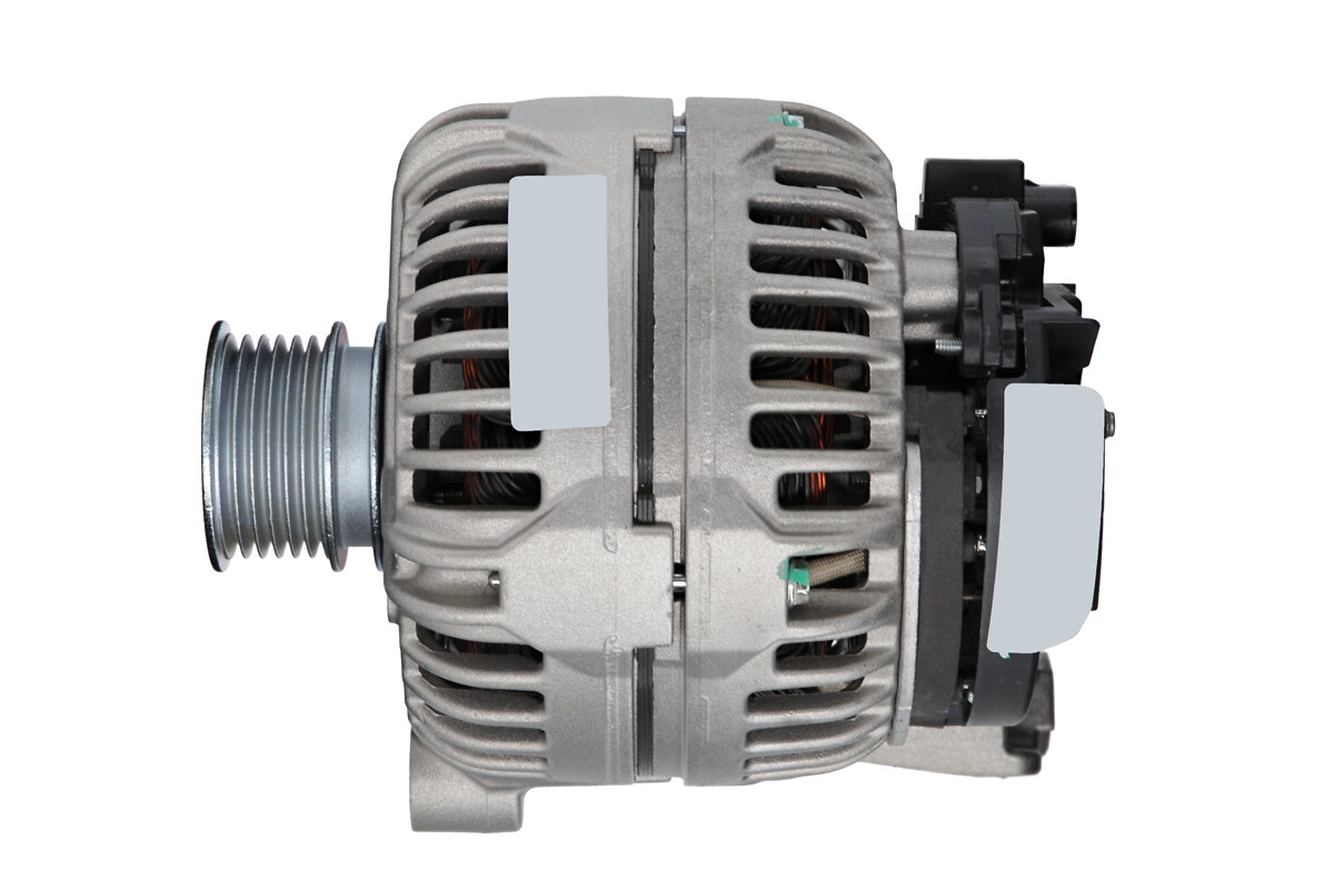 VALEO ALTERNATOR RE-GEN BMW GROUP