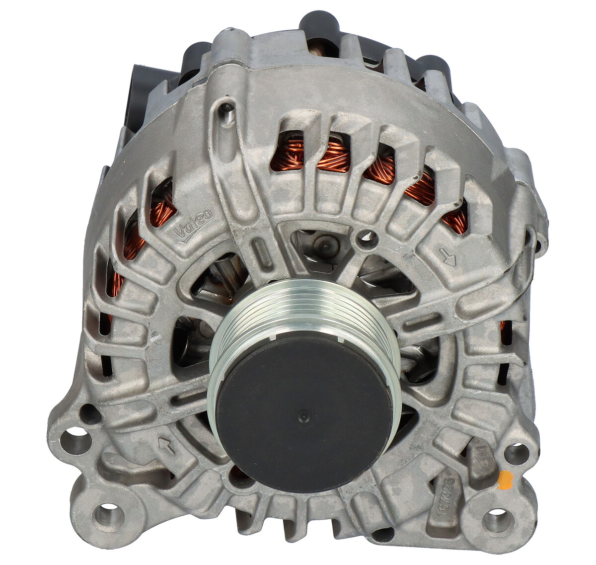 VALEO ALTERNATOR RE-GEN VW GROUP