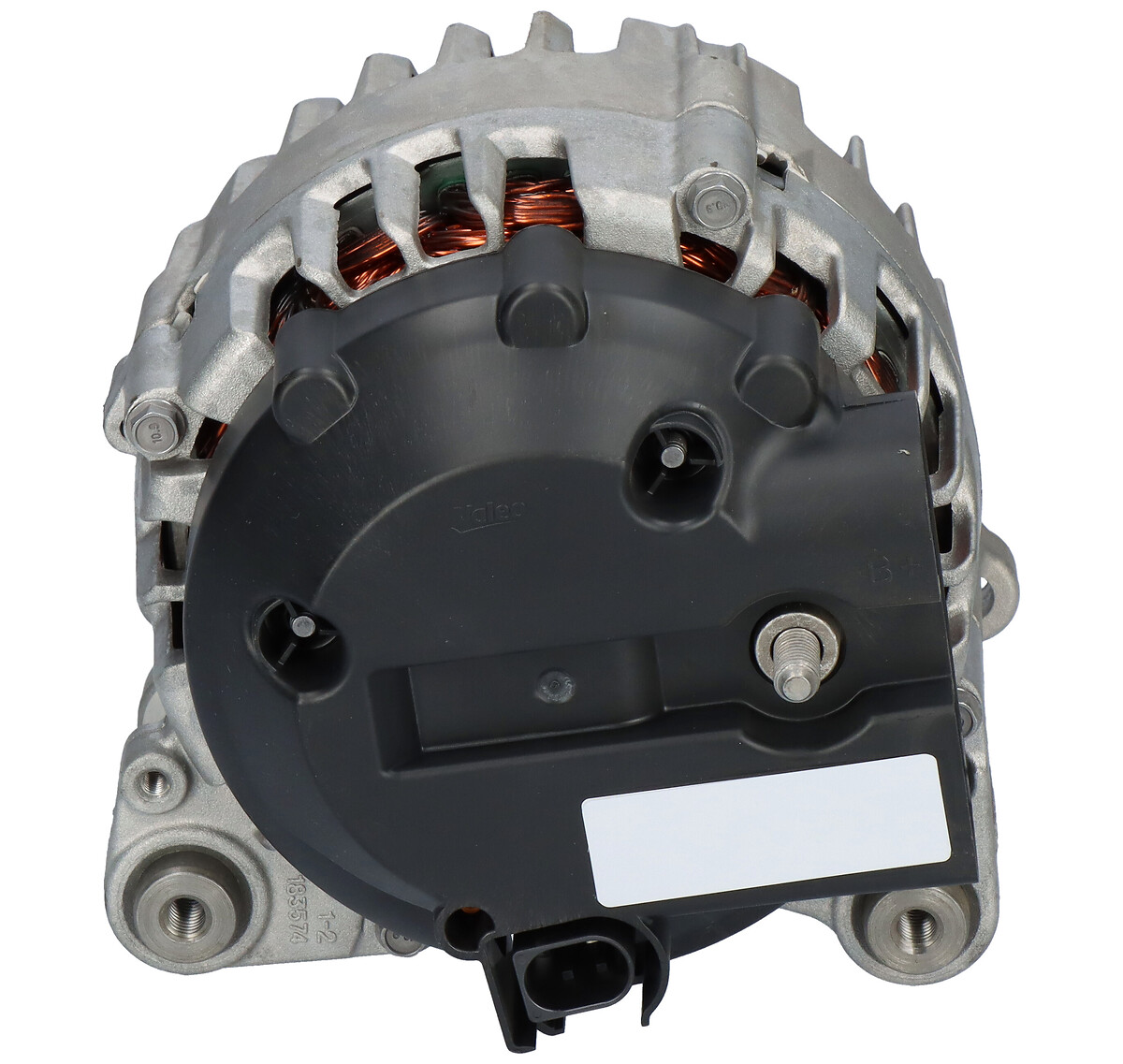 VALEO ALTERNATOR RE-GEN VW GROUP