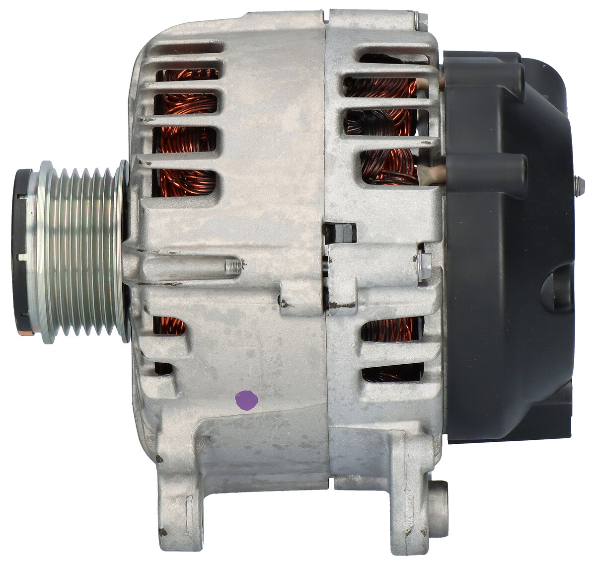 VALEO ALTERNATOR RE-GEN VW GROUP