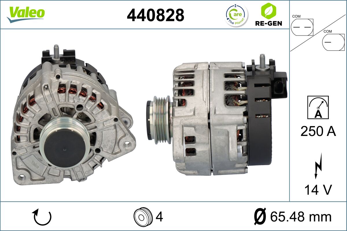 ALT SE S560 4.0