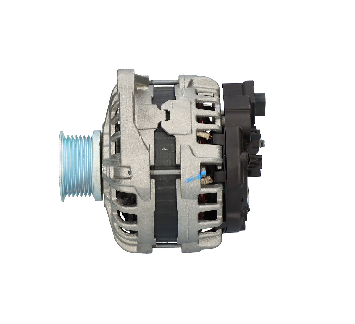 VALEO ALTERNATOR RE-GEN FIAT GROUP