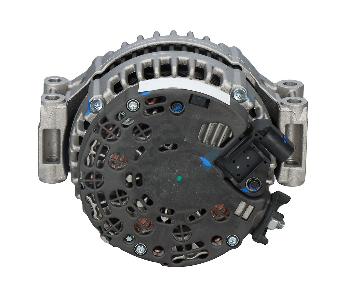 ALT SE 118I, 120I, 316I, 318I, 320I