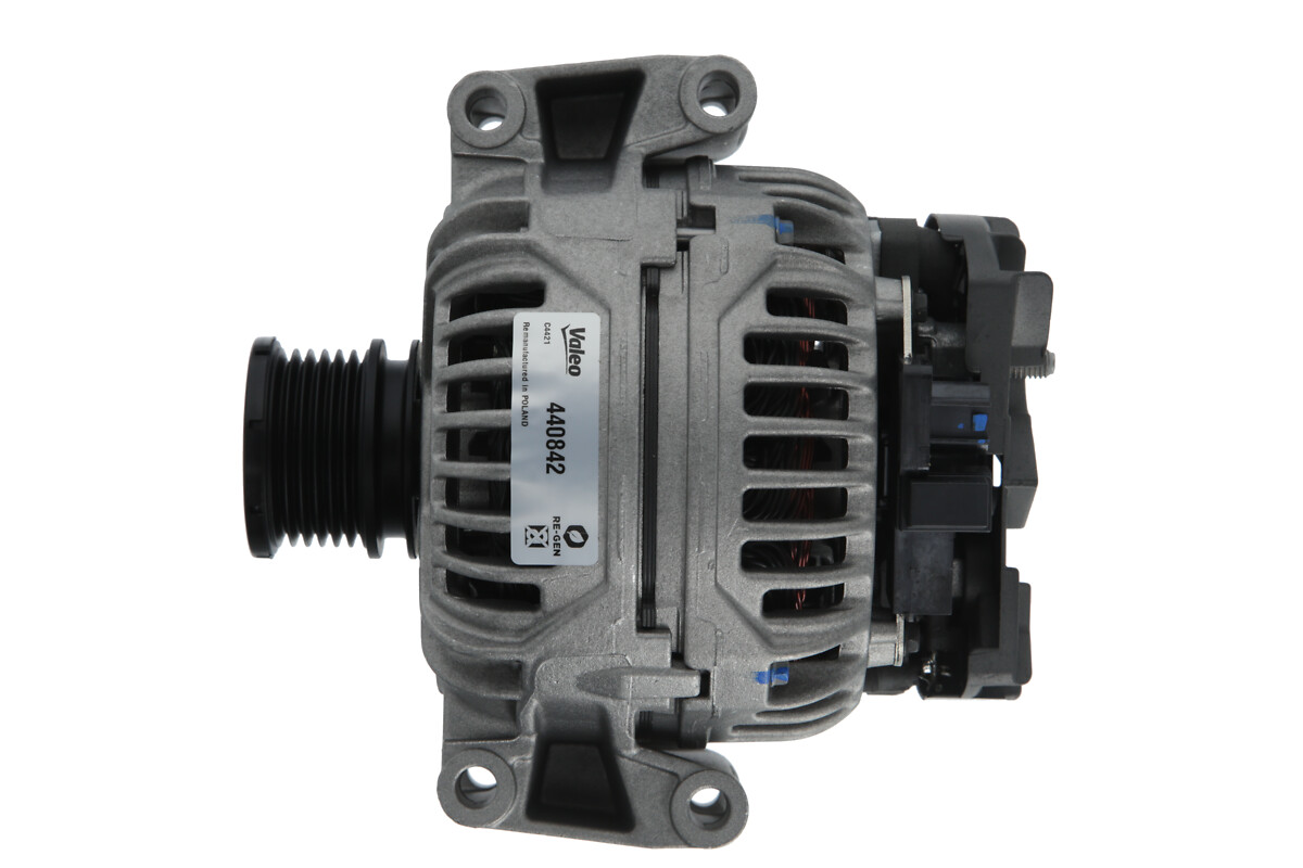 ALT ES JEEP GRAND CHEROKEE II