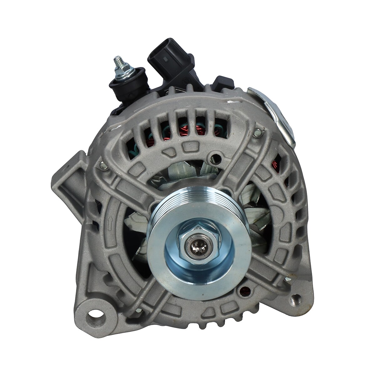 ALT ES TOYOTA AVENSIS