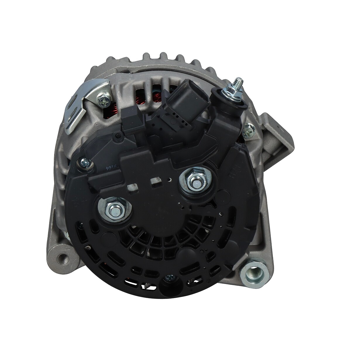 ALT ES TOYOTA AVENSIS