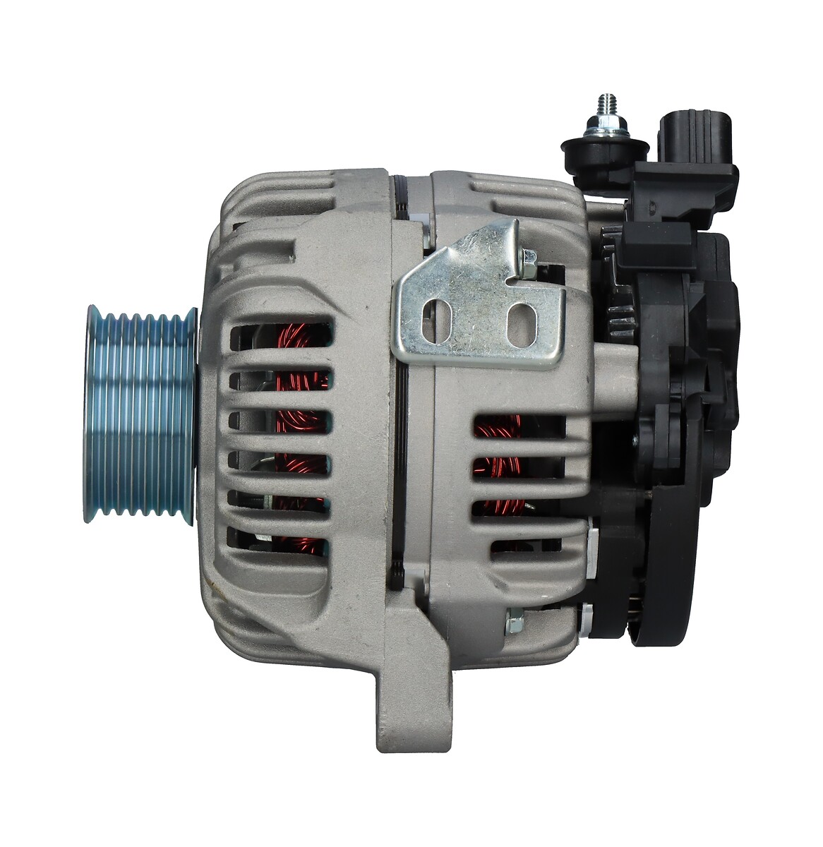 ALT ES TOYOTA AVENSIS