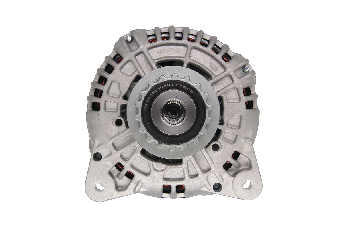 ALT SE TOUAREG, CALIFORNIA, CARAVELLE