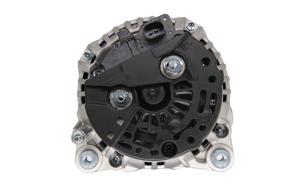 ALT SE TOUAREG, CALIFORNIA, CARAVELLE