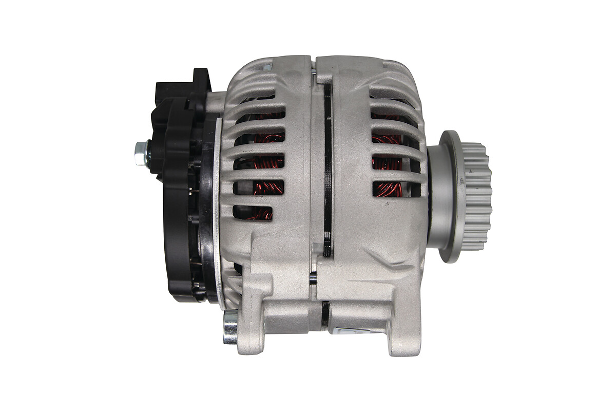 ALT SE TOUAREG, CALIFORNIA, CARAVELLE