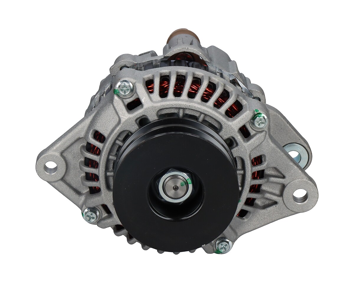 VALEO ALTERNATOR RE-GEN FORD