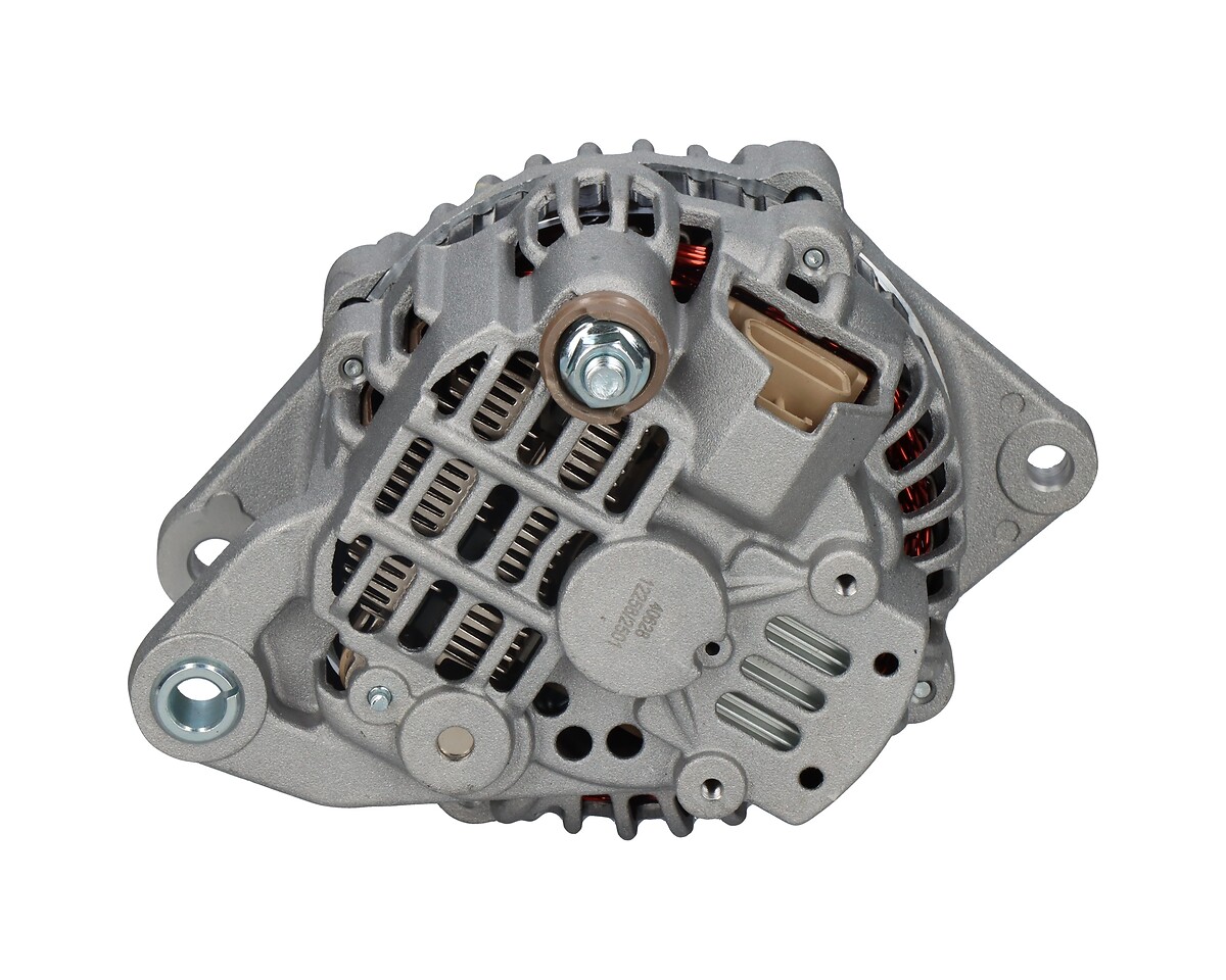 VALEO ALTERNATOR RE-GEN FORD