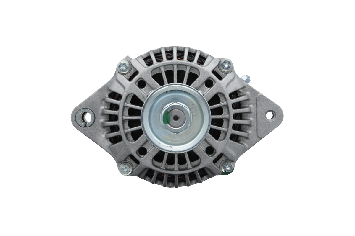 VALEO ALTERNATOR RE-GEN OPEL GROUP