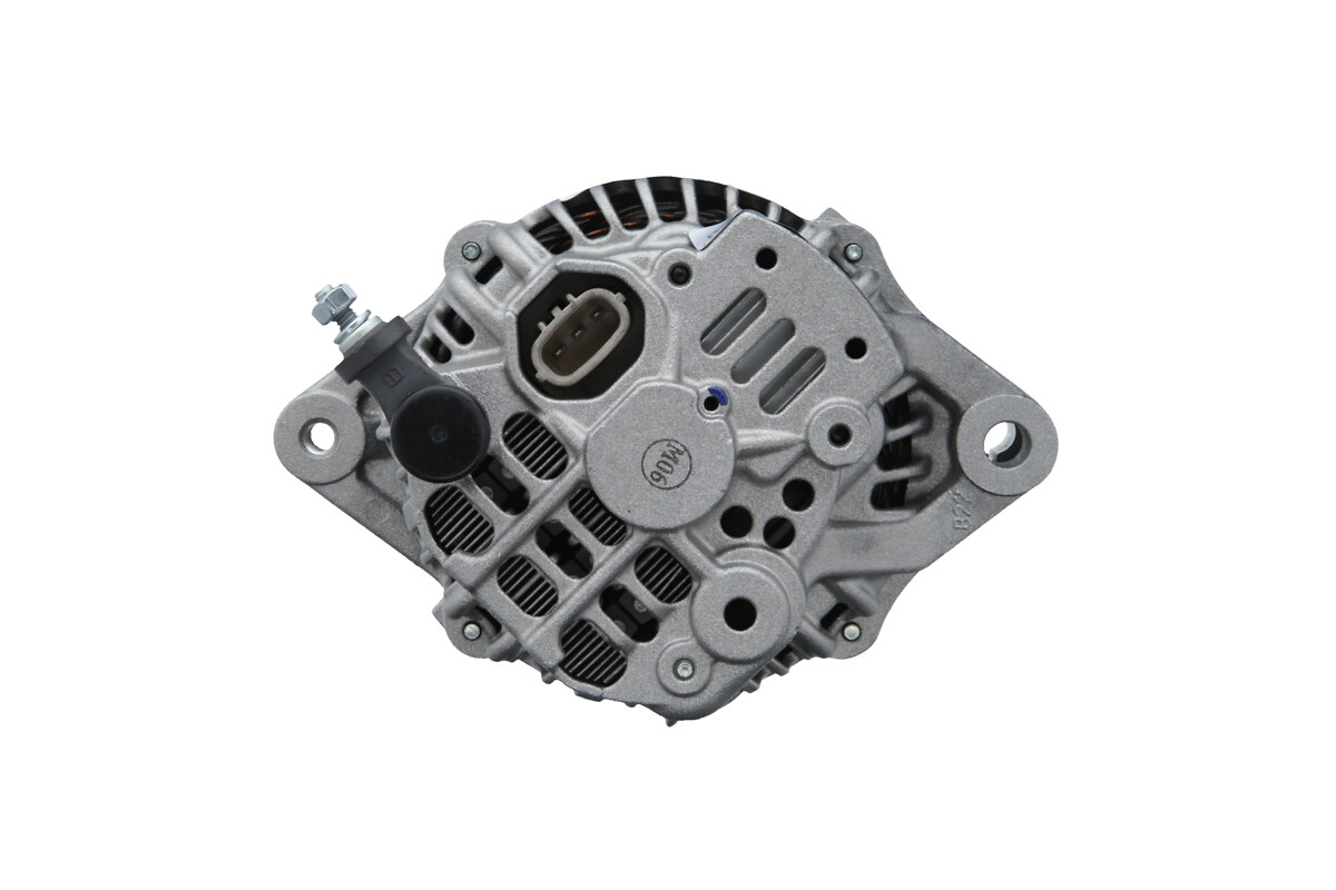 VALEO ALTERNATOR RE-GEN OPEL GROUP