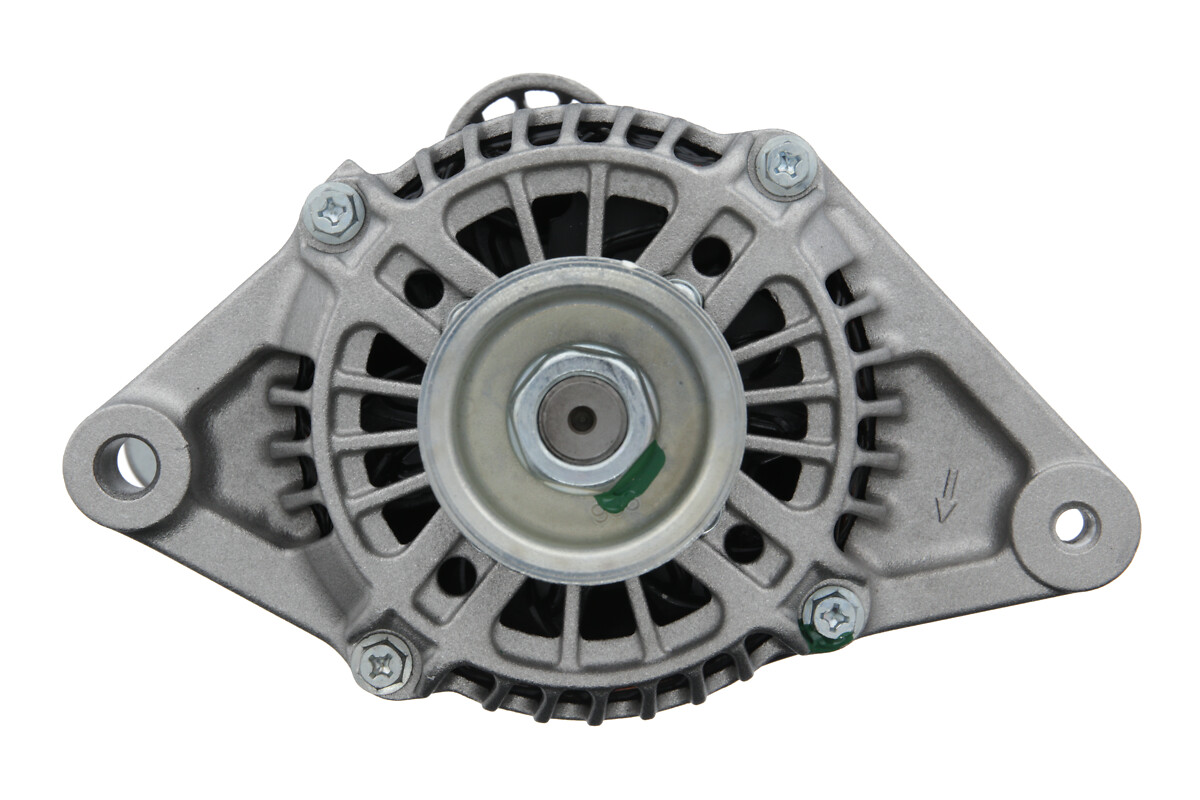 Alternatore VALEO 440902