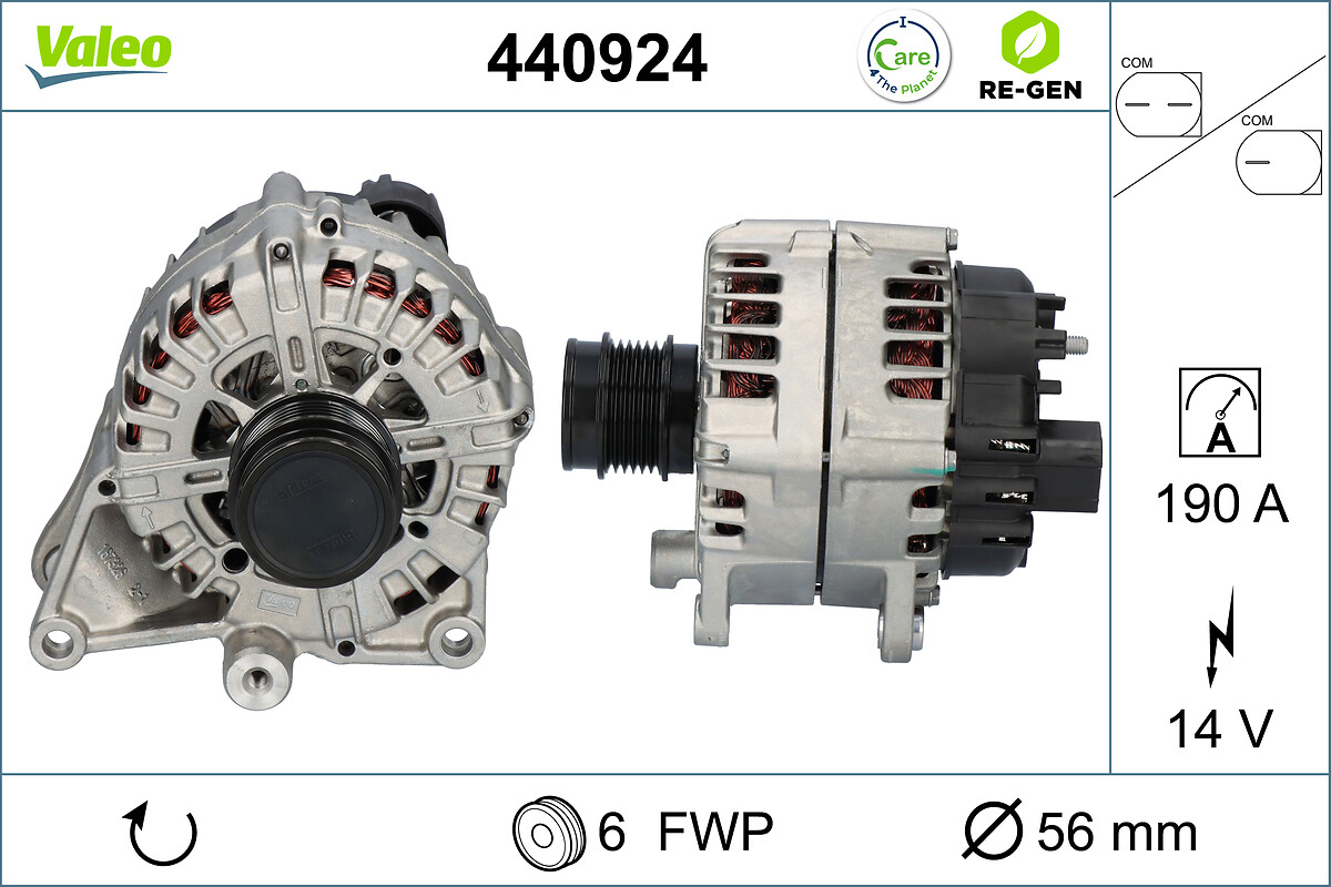 ALT SE MERDECES C180 C200 C250