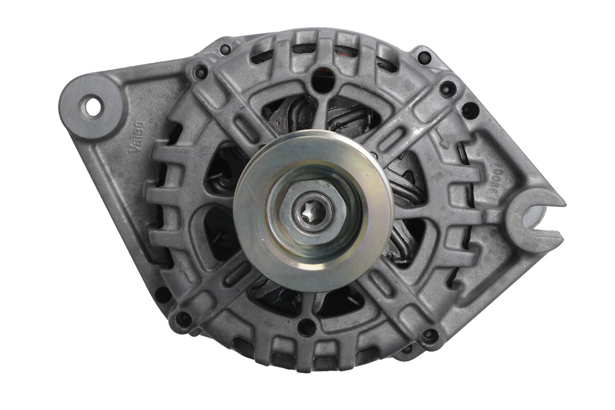 ALT SE DACIA LOGAN I SANDERO I