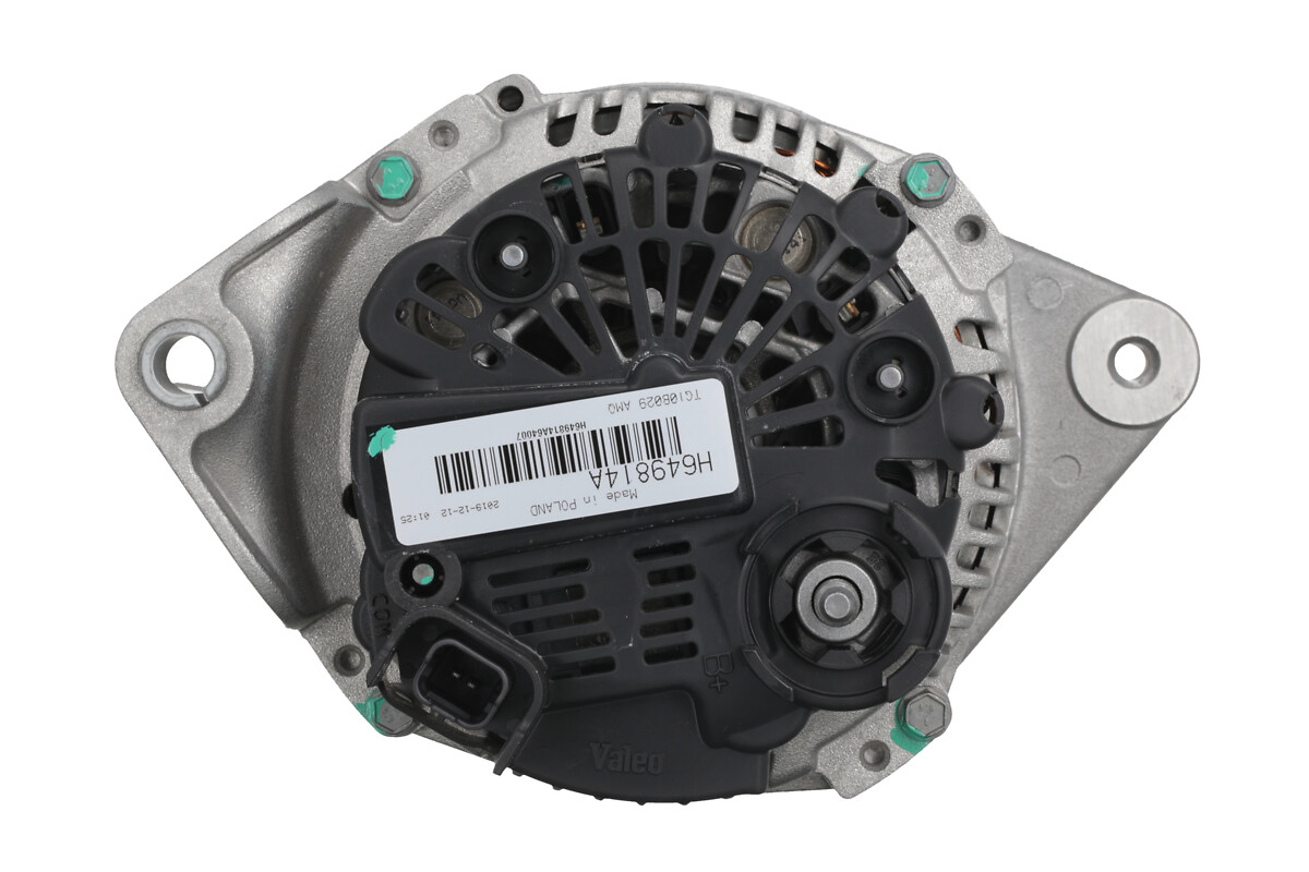 ALT SE DACIA LOGAN I SANDERO I