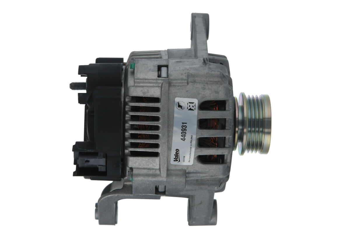 ALT SE DACIA LOGAN I SANDERO I