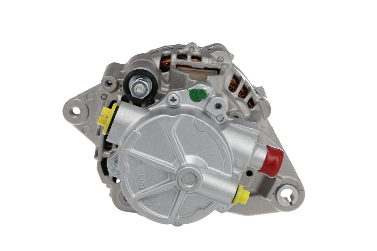 ALT SE L200 - MONTERO - PAJERO