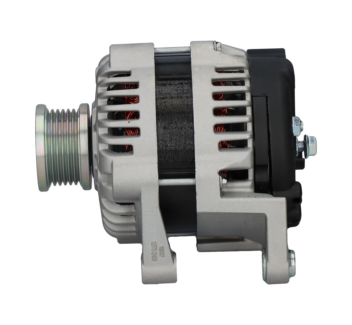 ALT SE ASTRA J - INSIGNIA - ZAFIRA