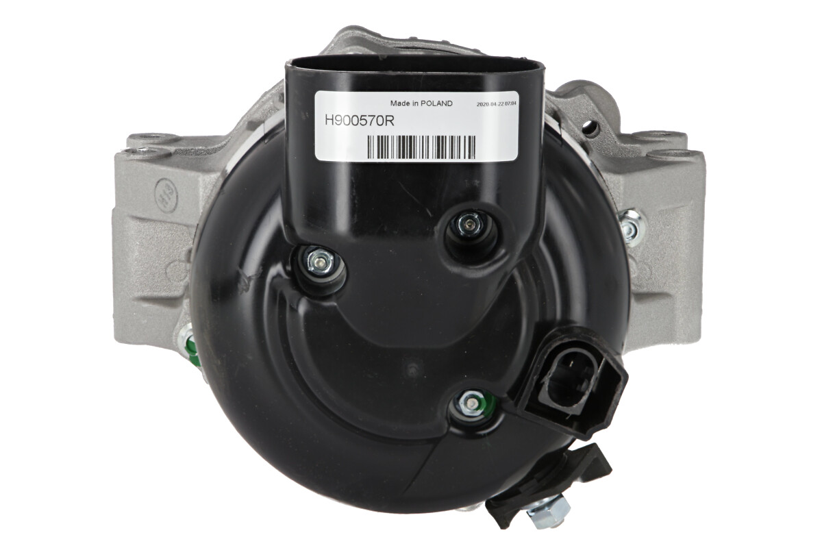ALT SE 550I-650I-X5