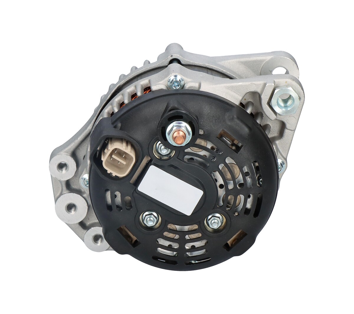 ALTERNATOR MINI MINI