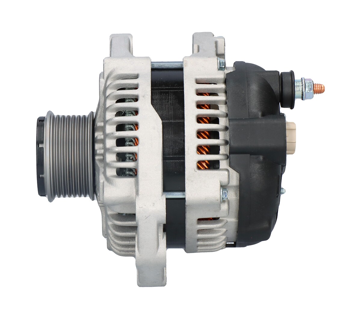 ALTERNATOR MINI MINI