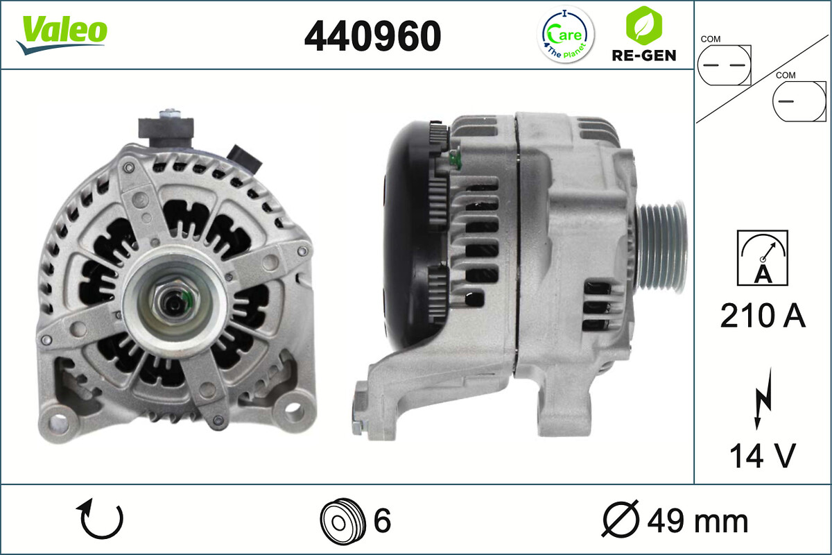 ALT SE 118D-220D-318D-X3