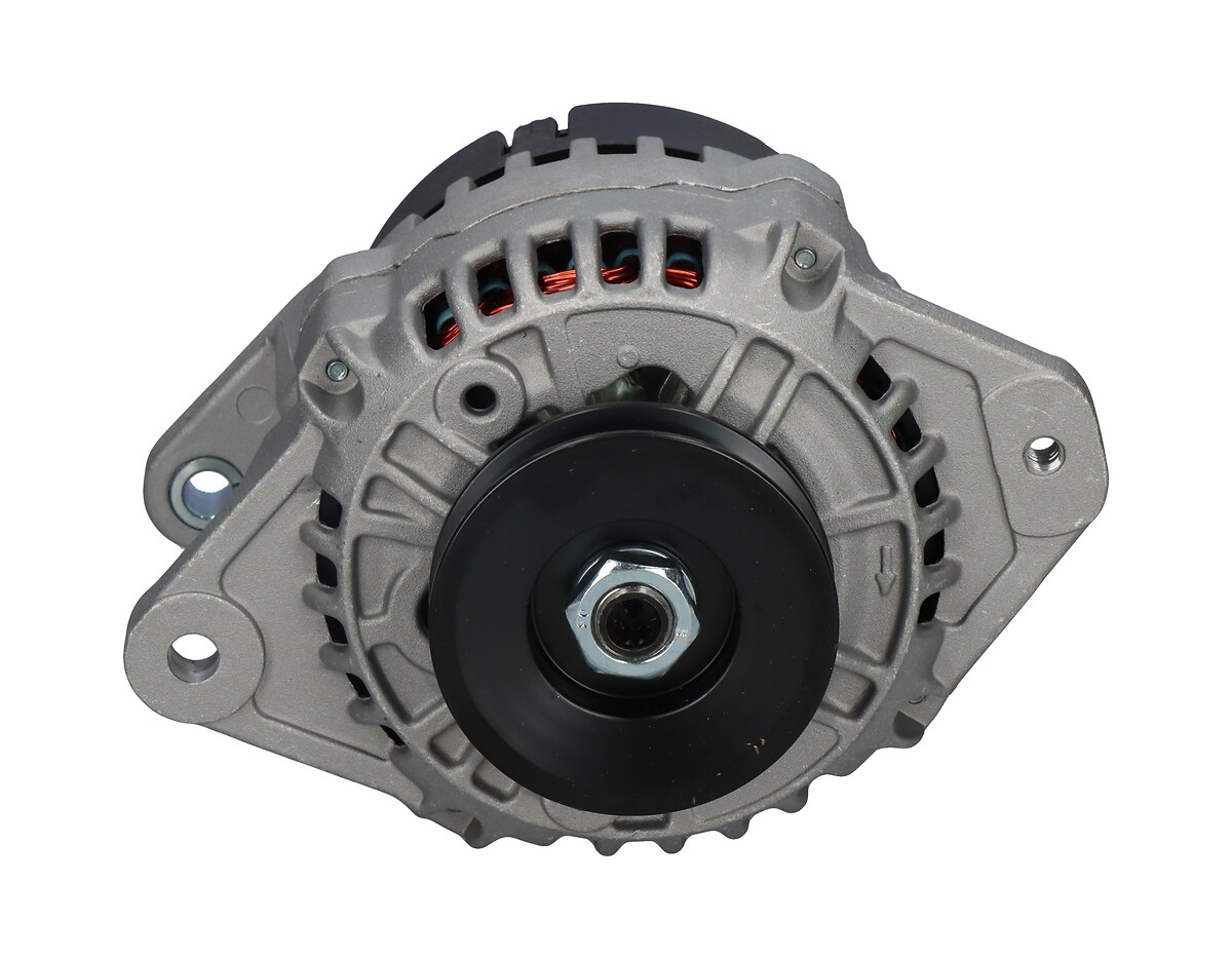 ALT SE CABSTAR-ALTEON