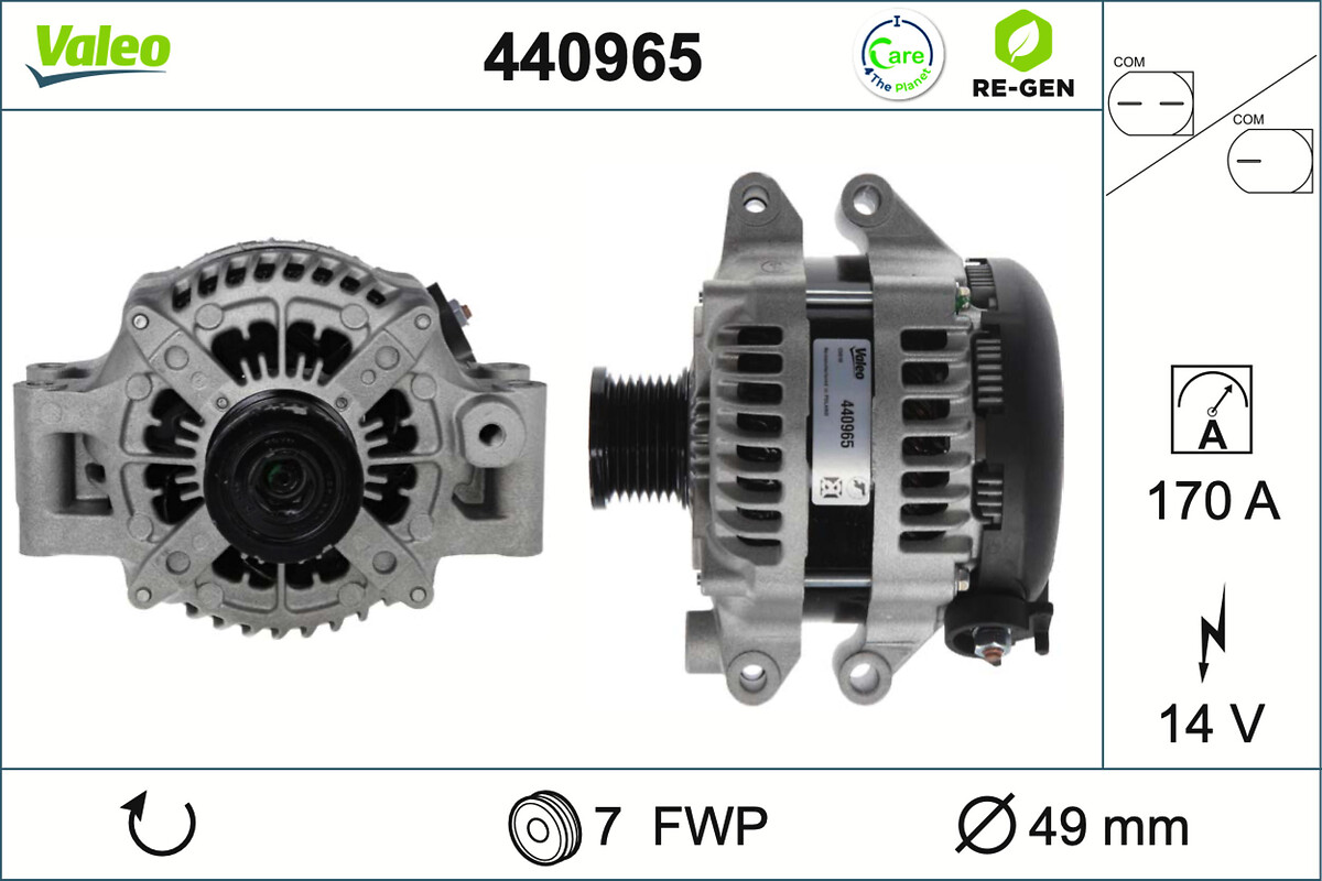 ALT SE 116I-120I-318I
