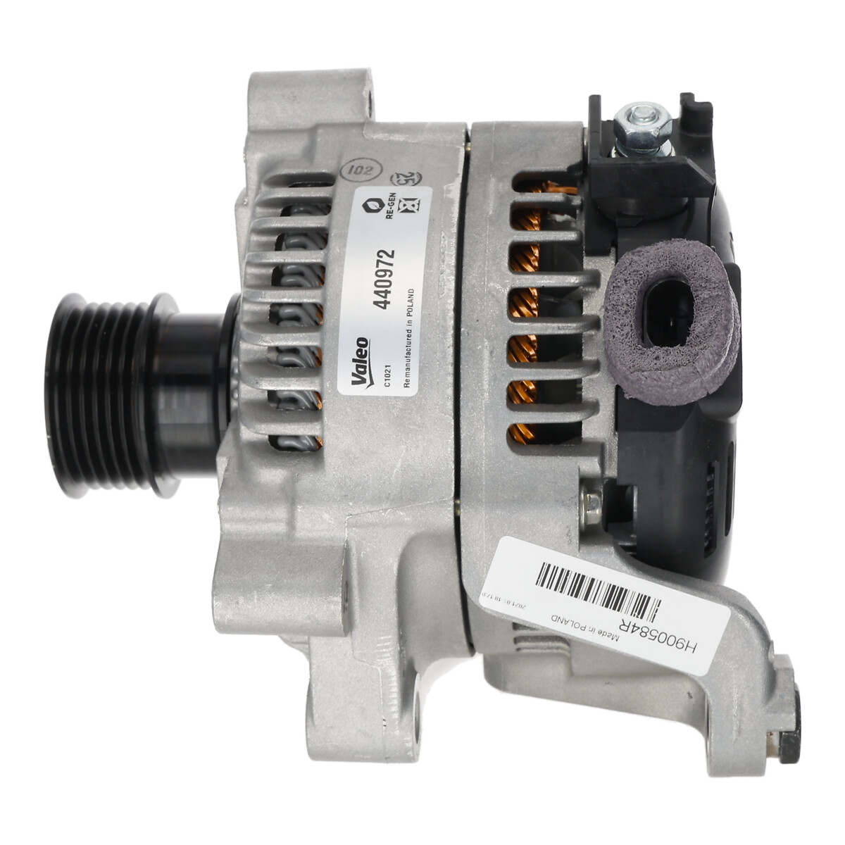 ALT SE 118I-218I-318I