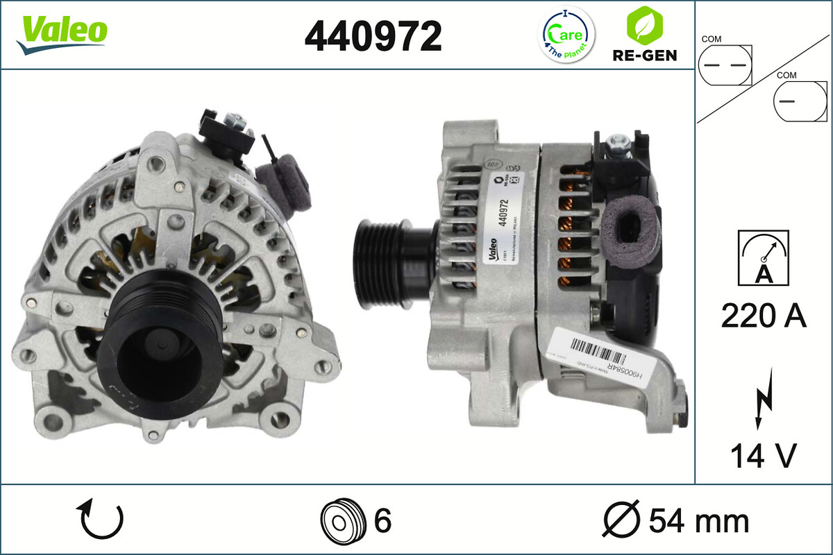 ALT SE 118I-218I-318I