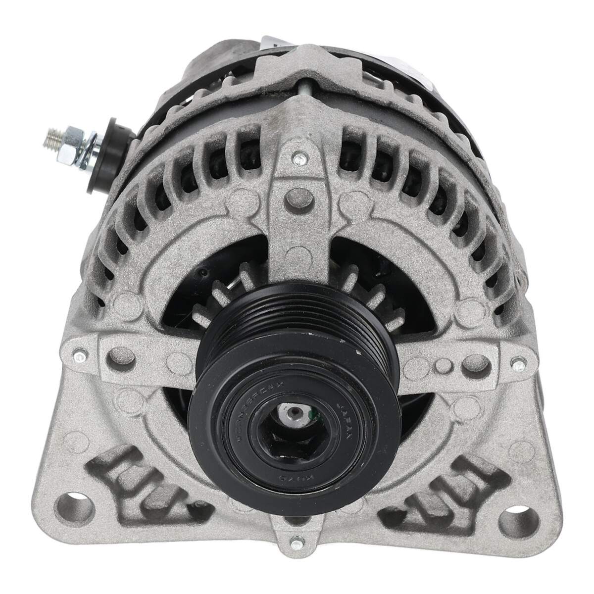 ALT SE GRAND VITARA II