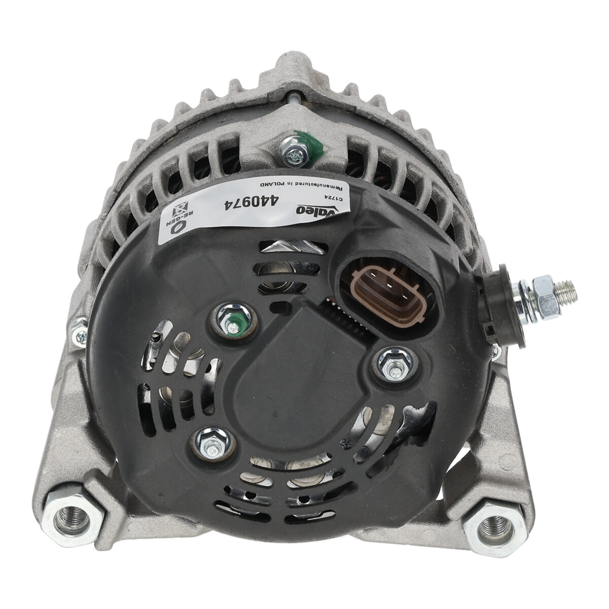 ALT SE GRAND VITARA II