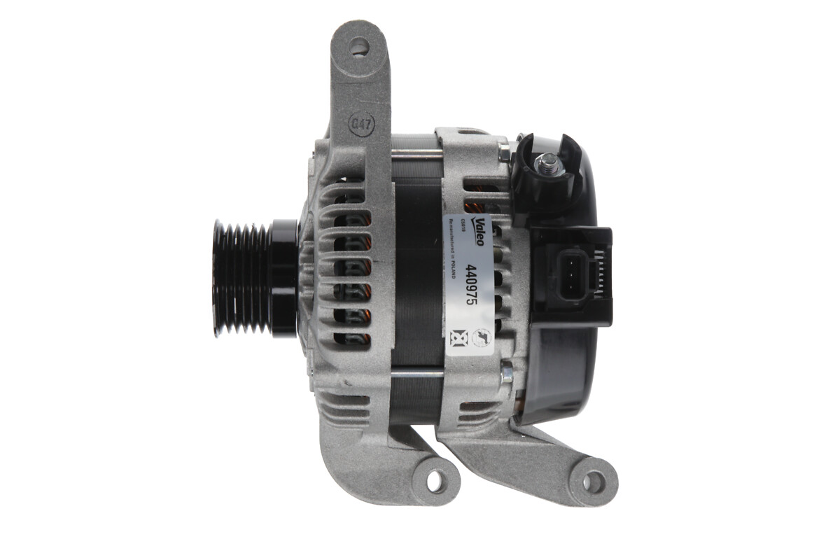 VALEO ALTERNATOR RE-GEN FORD