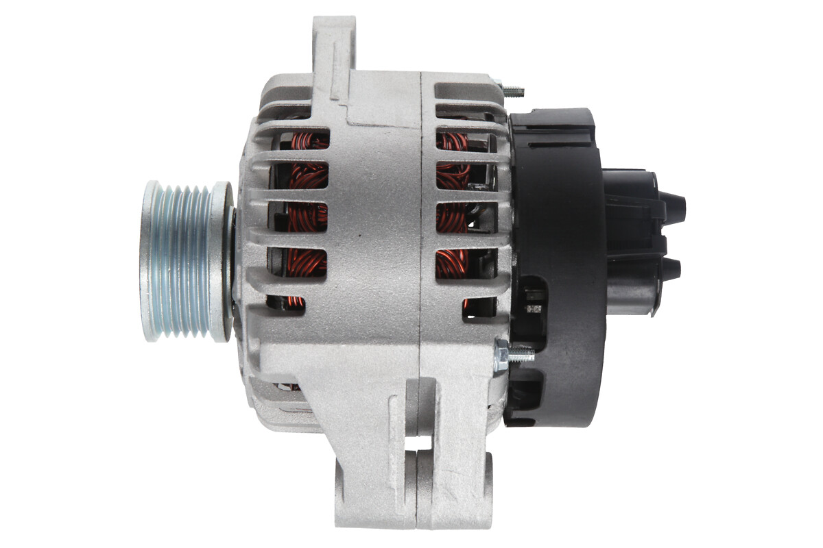 ALT SE BRAVO II- SEDICI- STILO