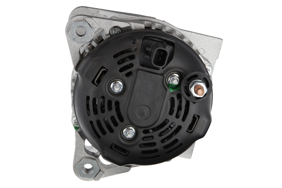 ALT SE VOYAGER IV- GRAND VOYAGER IV